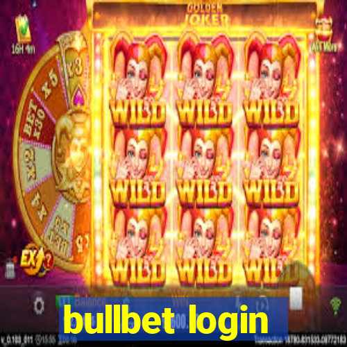 bullbet login